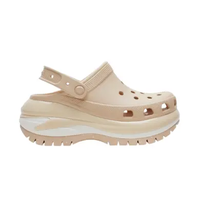 copy of Crocs Echo Clog 'khaki'