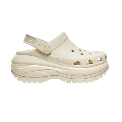 copy of Crocs Echo Clog 'khaki'