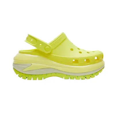 copy of Crocs Echo Clog 'khaki'