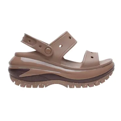 copy of Crocs Echo Clog 'khaki'