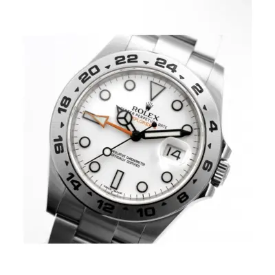 Rolex Explorer II