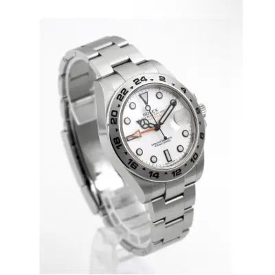 Rolex Explorer II