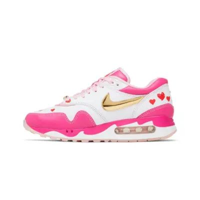 copy of Nike Air Max 1 Strawberry Lemonade