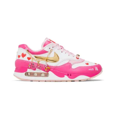 copy of Nike Air Max 1 Strawberry Lemonade