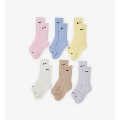 Nike chaussette X 6