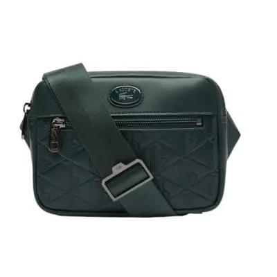 copy of Sac Demi Lune Lacoste