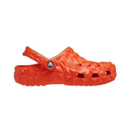 Crocs Geometric Clog