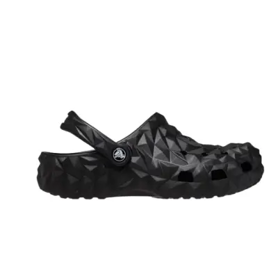 copy of Crocs Geometric Clog