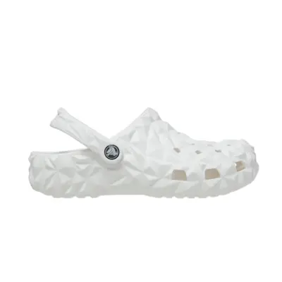 Crocs Geometric Clog
