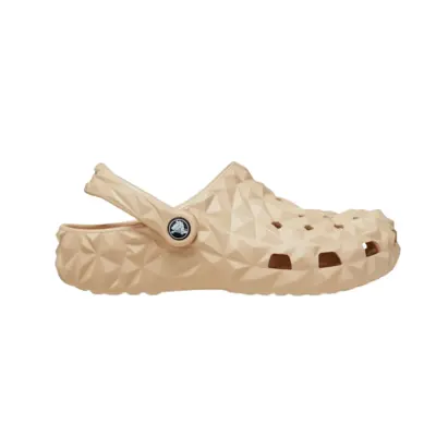 copy of Crocs Geometric Clog