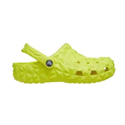copy of Crocs Geometric Clog
