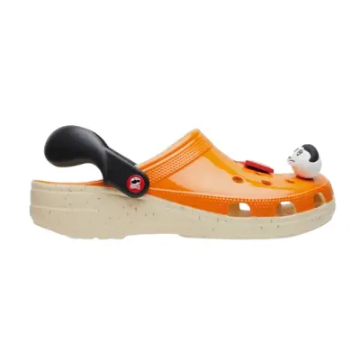 copy of Crocs Geometric Clog