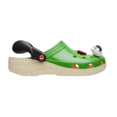 copy of Crocs Geometric Clog