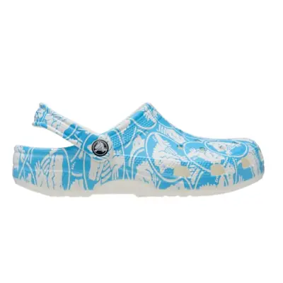 copy of Crocs Geometric Clog