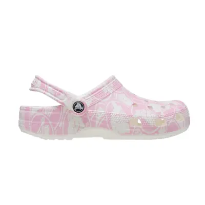 copy of Crocs Geometric Clog