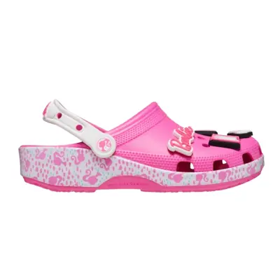 copy of Crocs Geometric Clog