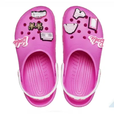 copy of Crocs Geometric Clog
