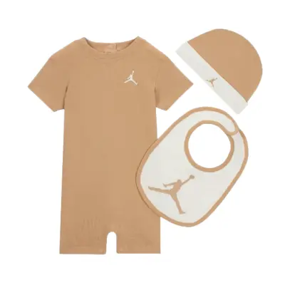 Jordan Ensemble 3 en 1 pour bébé
