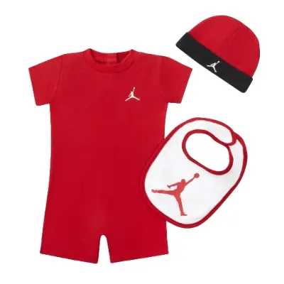 copy of Jordan Ensemble 3 en 1 pour bébé