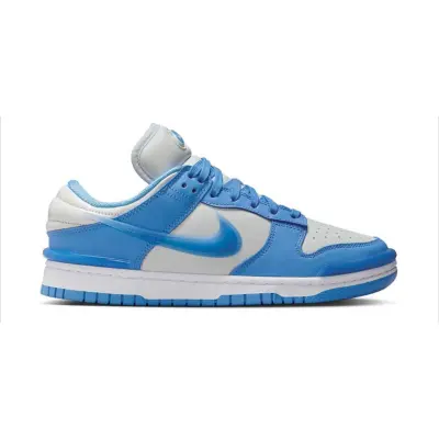 Nike Dunk Low Twist