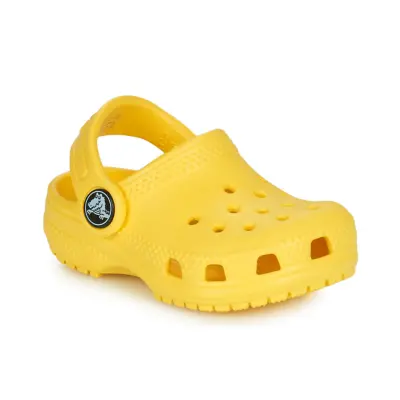 copy of Crocs Geometric Clog