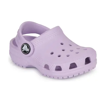 copy of Crocs Geometric Clog