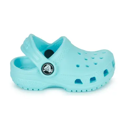 copy of Crocs Geometric Clog