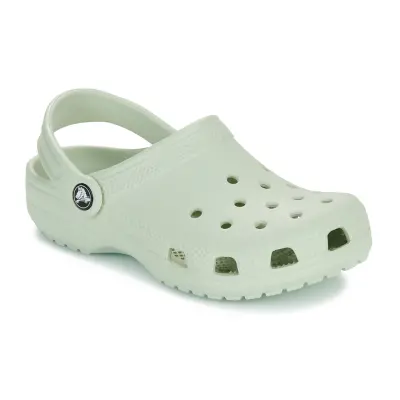copy of Crocs Geometric Clog