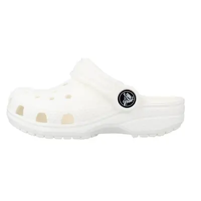 copy of Crocs Geometric Clog