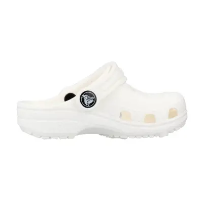 copy of Crocs Geometric Clog