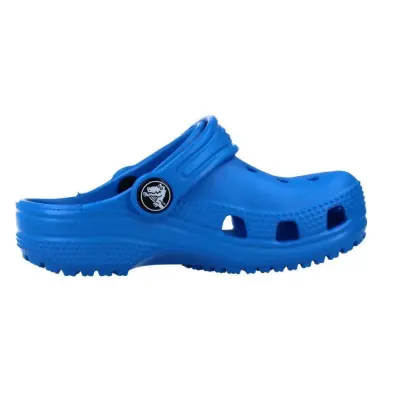 copy of Crocs Geometric Clog