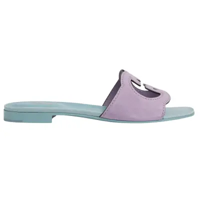 copy of Mules Platforme Gucci