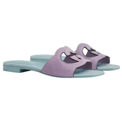 copy of Mules Platforme Gucci