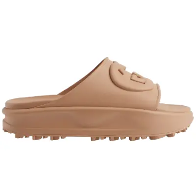 copy of Mules Platforme Gucci