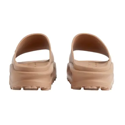 copy of Mules Platforme Gucci