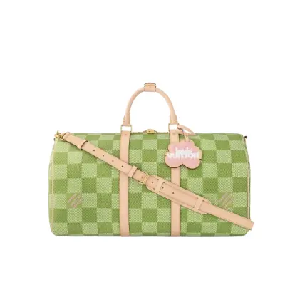 copy of Sac Louis Vuitton Keepall Bandoulière 55