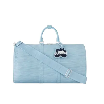 copy of Sac Louis Vuitton Keepall Bandoulière 55