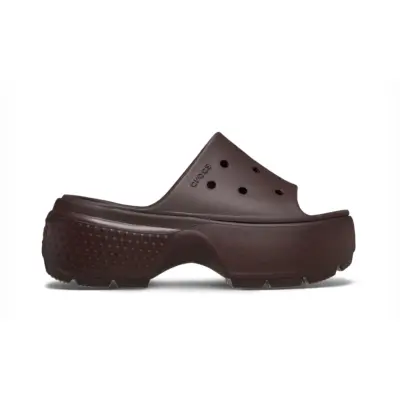copy of Crocs Echo Clog 'khaki'