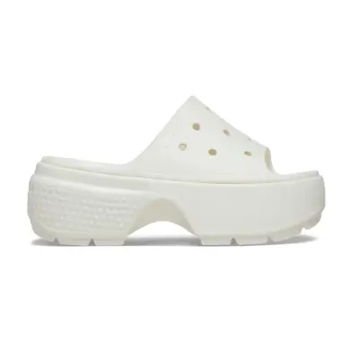 copy of Crocs Echo Clog 'khaki'