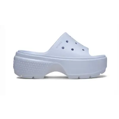 copy of Crocs Echo Clog 'khaki'
