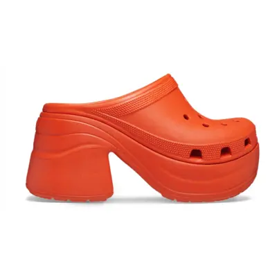 copy of Crocs Echo Clog 'khaki'