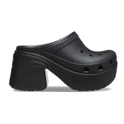 copy of Crocs Echo Clog 'khaki'