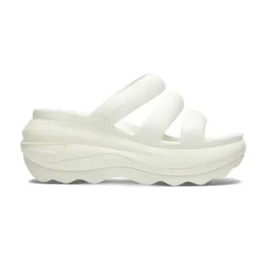 copy of Crocs Echo Clog 'khaki'