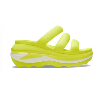 copy of Crocs Echo Clog 'khaki'
