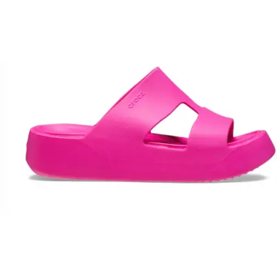 copy of Crocs Echo Clog 'khaki'