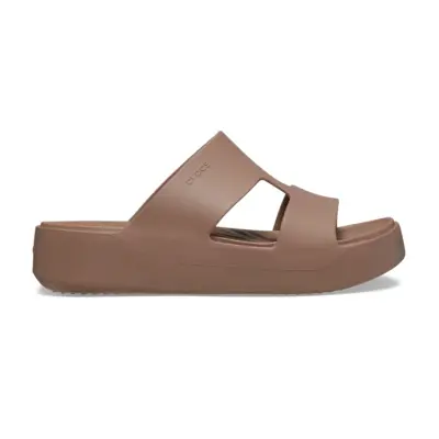 copy of Crocs Echo Clog 'khaki'
