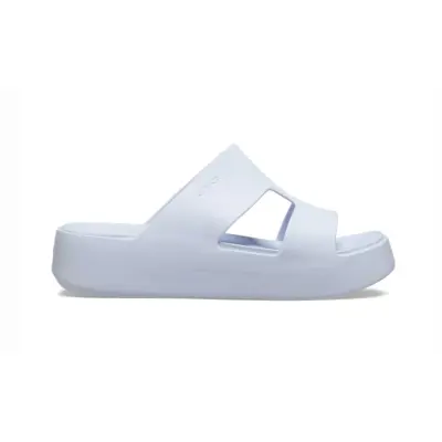 copy of Crocs Echo Clog 'khaki'