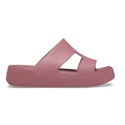 copy of Crocs Echo Clog 'khaki'