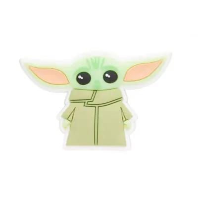 copy of PINS CROCS Souris
