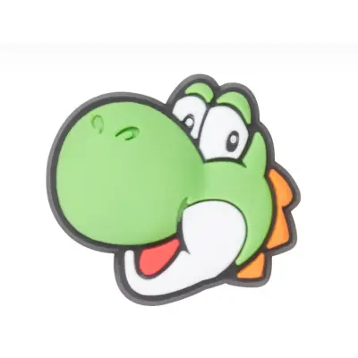 copy of PINS CROCS Souris